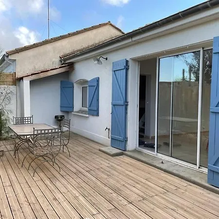 Groomi La Coquette -maison Au Centre De ! * Pérols
